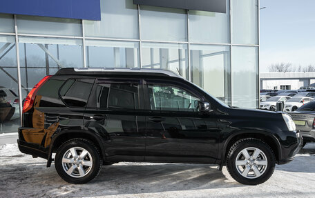 Nissan X-Trail, 2008 год, 1 045 000 рублей, 7 фотография