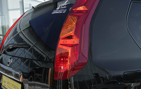 Nissan X-Trail, 2008 год, 1 045 000 рублей, 8 фотография