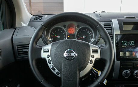 Nissan X-Trail, 2008 год, 1 045 000 рублей, 18 фотография