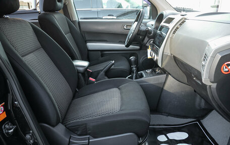 Nissan X-Trail, 2008 год, 1 045 000 рублей, 21 фотография