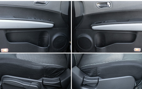 Nissan X-Trail, 2008 год, 1 045 000 рублей, 24 фотография