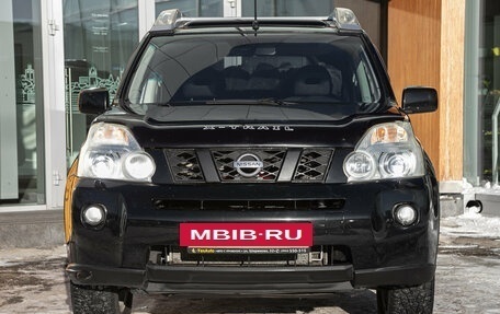 Nissan X-Trail, 2008 год, 1 045 000 рублей, 5 фотография