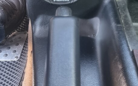 Mercedes-Benz G-Класс W463 рестайлинг _ii, 1996 год, 1 500 000 рублей, 13 фотография