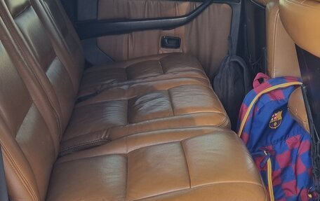 Mercedes-Benz G-Класс W463 рестайлинг _ii, 1996 год, 1 500 000 рублей, 9 фотография