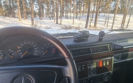 Mercedes-Benz G-Класс W463 рестайлинг _ii, 1996 год, 1 500 000 рублей, 5 фотография