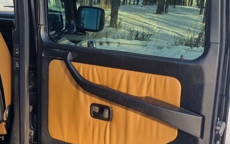 Mercedes-Benz G-Класс W463 рестайлинг _ii, 1996 год, 1 500 000 рублей, 7 фотография