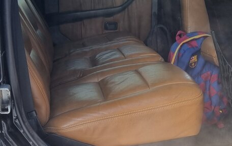 Mercedes-Benz G-Класс W463 рестайлинг _ii, 1996 год, 1 500 000 рублей, 8 фотография