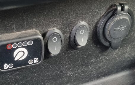 Mercedes-Benz G-Класс W463 рестайлинг _ii, 1996 год, 1 500 000 рублей, 14 фотография