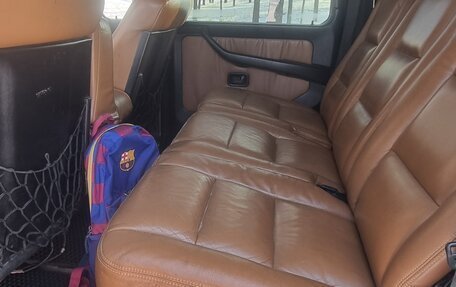 Mercedes-Benz G-Класс W463 рестайлинг _ii, 1996 год, 1 500 000 рублей, 15 фотография