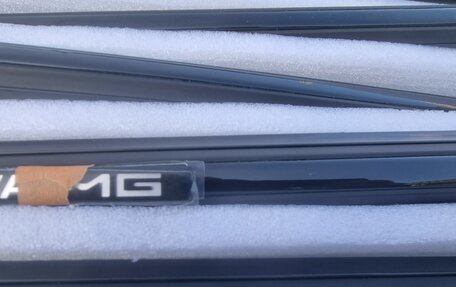 Mercedes-Benz G-Класс W463 рестайлинг _ii, 1996 год, 1 500 000 рублей, 19 фотография