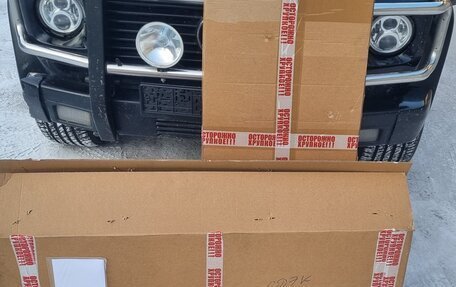 Mercedes-Benz G-Класс W463 рестайлинг _ii, 1996 год, 1 500 000 рублей, 25 фотография