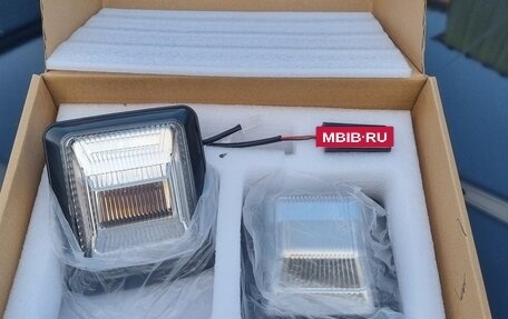 Mercedes-Benz G-Класс W463 рестайлинг _ii, 1996 год, 1 500 000 рублей, 21 фотография