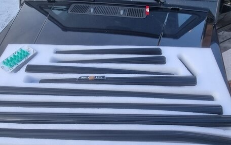 Mercedes-Benz G-Класс W463 рестайлинг _ii, 1996 год, 1 500 000 рублей, 17 фотография