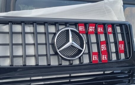 Mercedes-Benz G-Класс W463 рестайлинг _ii, 1996 год, 1 500 000 рублей, 23 фотография