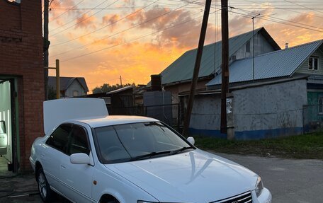 Toyota Camry, 2001 год, 580 000 рублей, 8 фотография