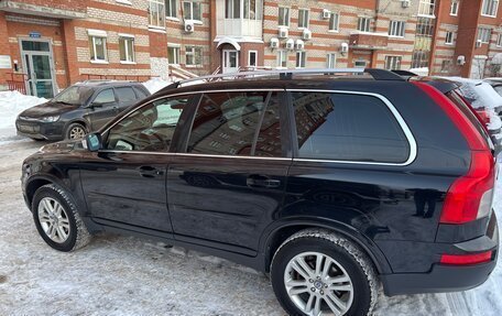 Volvo XC90 II рестайлинг, 2007 год, 1 100 000 рублей, 4 фотография