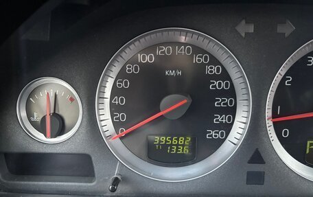 Volvo XC90 II рестайлинг, 2007 год, 1 100 000 рублей, 7 фотография