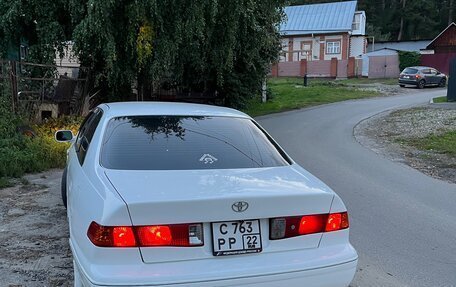 Toyota Camry, 2001 год, 580 000 рублей, 7 фотография