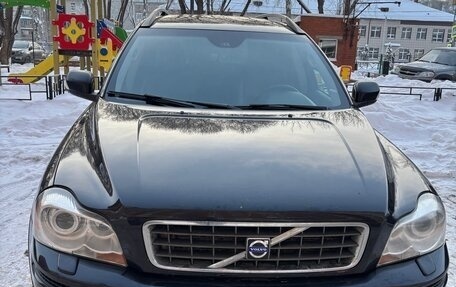 Volvo XC90 II рестайлинг, 2007 год, 1 100 000 рублей, 2 фотография
