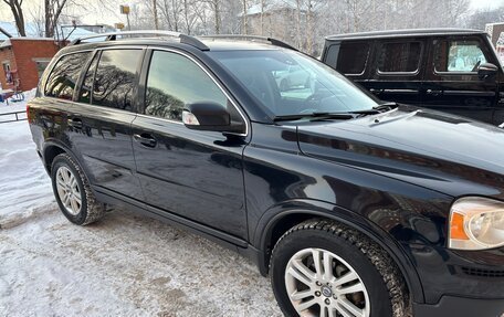 Volvo XC90 II рестайлинг, 2007 год, 1 100 000 рублей, 8 фотография