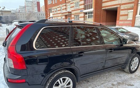 Volvo XC90 II рестайлинг, 2007 год, 1 100 000 рублей, 9 фотография