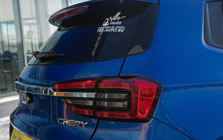 Chery Tiggo 4 I рестайлинг, 2020 год, 1 398 000 рублей, 7 фотография