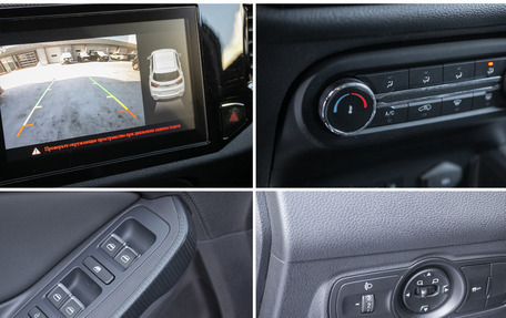 Chery Tiggo 4 I рестайлинг, 2020 год, 1 398 000 рублей, 20 фотография