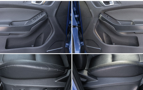 Chery Tiggo 4 I рестайлинг, 2020 год, 1 398 000 рублей, 21 фотография