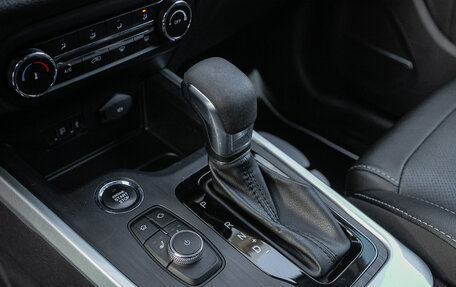 Chery Tiggo 4 I рестайлинг, 2020 год, 1 398 000 рублей, 19 фотография