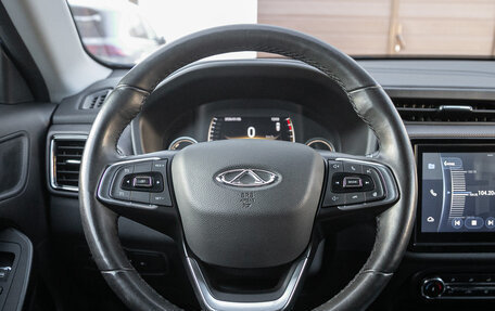 Chery Tiggo 4 I рестайлинг, 2020 год, 1 398 000 рублей, 15 фотография