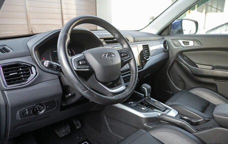 Chery Tiggo 4 I рестайлинг, 2020 год, 1 398 000 рублей, 18 фотография