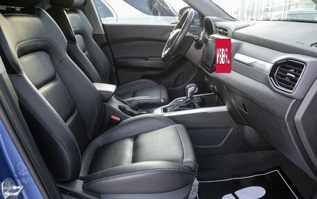 Chery Tiggo 4 I рестайлинг, 2020 год, 1 398 000 рублей, 11 фотография