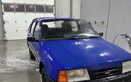 ИЖ 2126 «Ода», 2001 год, 130 000 рублей, 1 фотография