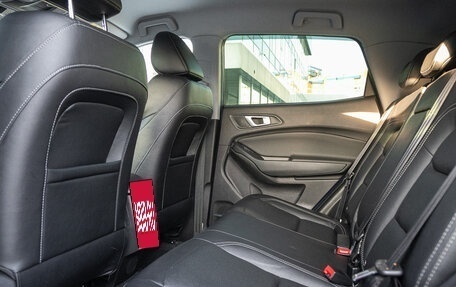 Chery Tiggo 4 I рестайлинг, 2020 год, 1 398 000 рублей, 16 фотография