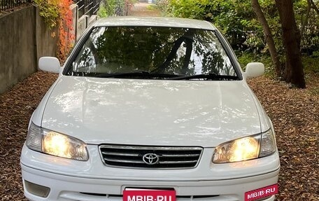 Toyota Camry, 2001 год, 580 000 рублей, 3 фотография