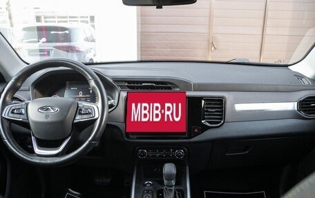 Chery Tiggo 4 I рестайлинг, 2020 год, 1 398 000 рублей, 13 фотография