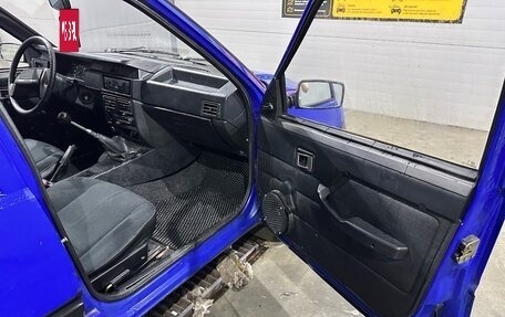 ИЖ 2126 «Ода», 2001 год, 130 000 рублей, 13 фотография