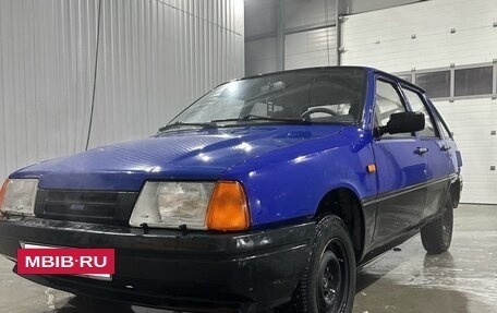 ИЖ 2126 «Ода», 2001 год, 130 000 рублей, 3 фотография