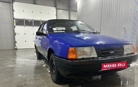 ИЖ 2126 «Ода», 2001 год, 130 000 рублей, 6 фотография