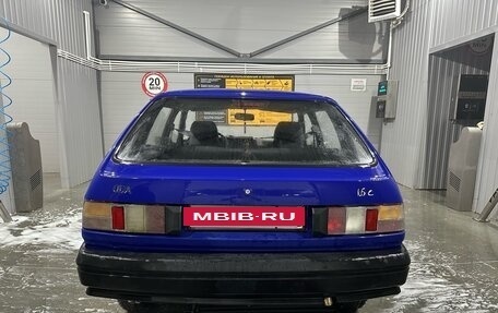 ИЖ 2126 «Ода», 2001 год, 130 000 рублей, 11 фотография