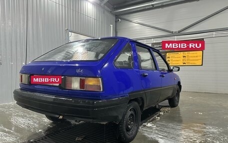 ИЖ 2126 «Ода», 2001 год, 130 000 рублей, 8 фотография