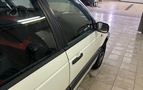 Volkswagen Passat B3, 1992 год, 195 000 рублей, 8 фотография