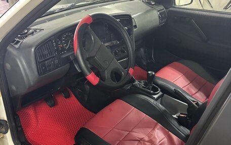 Volkswagen Passat B3, 1992 год, 195 000 рублей, 11 фотография