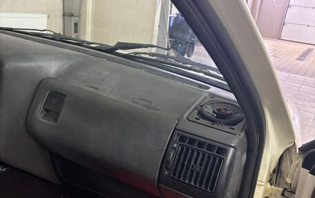 Volkswagen Passat B3, 1992 год, 195 000 рублей, 6 фотография