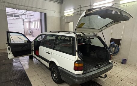 Volkswagen Passat B3, 1992 год, 195 000 рублей, 2 фотография