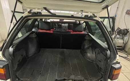 Volkswagen Passat B3, 1992 год, 195 000 рублей, 3 фотография