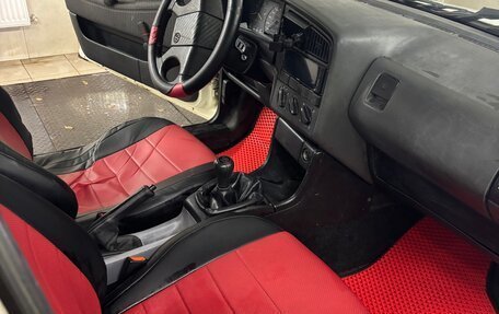 Volkswagen Passat B3, 1992 год, 195 000 рублей, 7 фотография