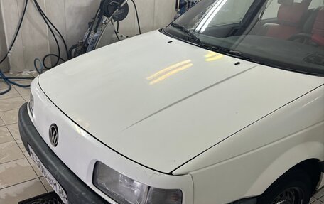 Volkswagen Passat B3, 1992 год, 195 000 рублей, 9 фотография