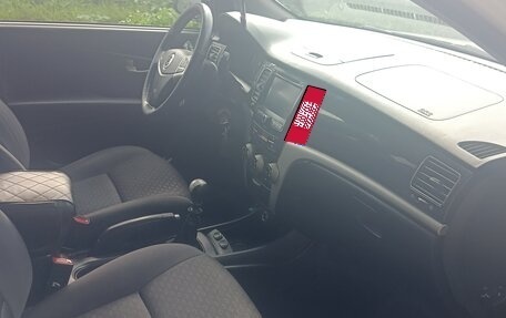 SsangYong Actyon II рестайлинг, 2013 год, 1 000 059 рублей, 1 фотография