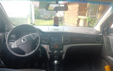 SsangYong Actyon II рестайлинг, 2013 год, 1 000 059 рублей, 11 фотография